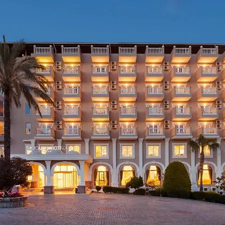 Larina Resort & Spa Hotel